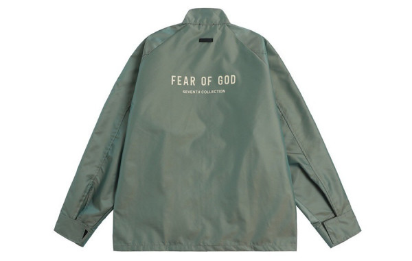 피5갓 7TH 컬렉션 그린 자켓 (PREMIUM)
