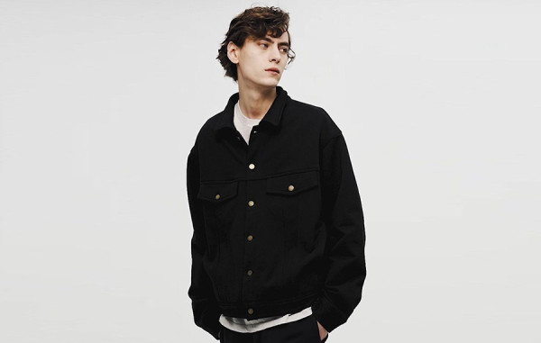 피5갓 프렌치 테리 자켓 (PREMIUM)