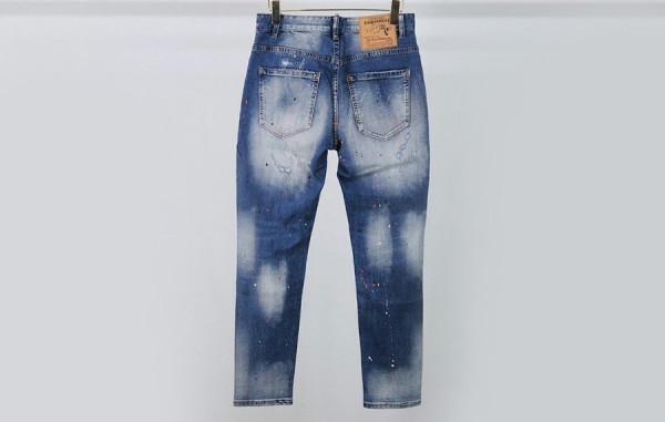 [DS*UA*ED2] 22SS 레드자수 워싱 진 (HIGH QUALITY)