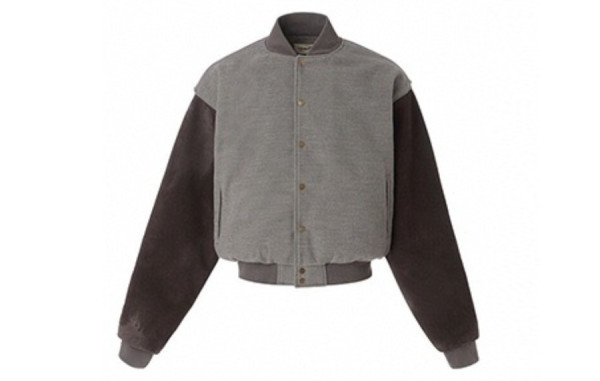 피5갓 6th 컬랙션 배색 자켓 박서준 착용 (PREMIUM)