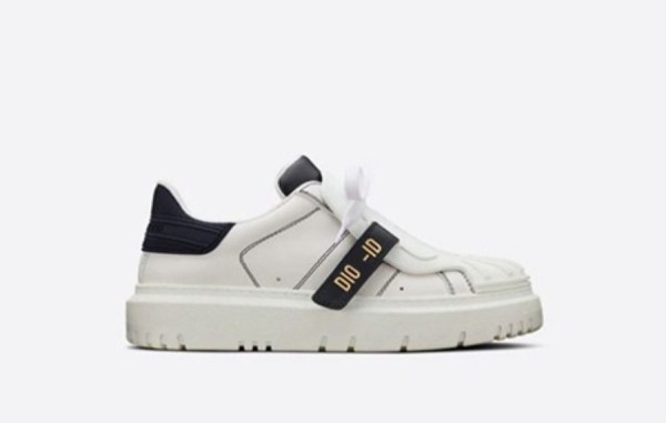 D올 아이디 카프스킨 레이디 스니커즈 (6color)