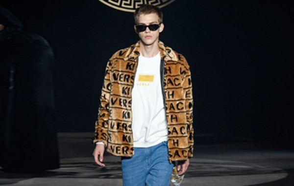 베르4체 X KI*H 콜라보 토끼털 자켓 (PREMIUM)