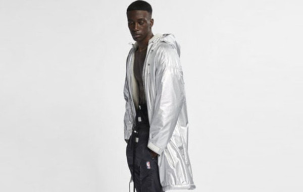 피5갓 X N*KE랩 세르파 풀 오버 롱 파카 (PREMIUM)