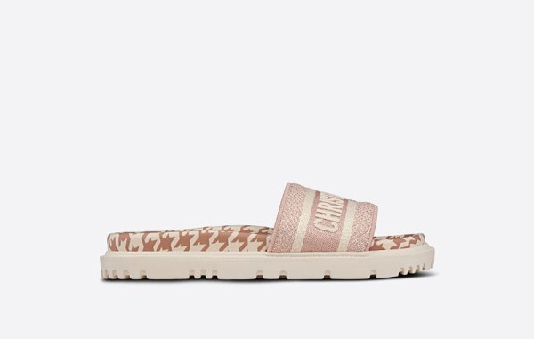 D올 디웨이 엠브로이드 슬라이드