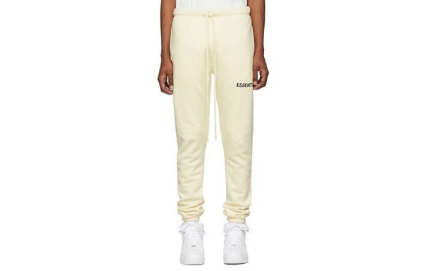 남녀공용 피5갓 X ESSE*TIALS 트레이닝 조거 팬츠 (PREMIUM)
