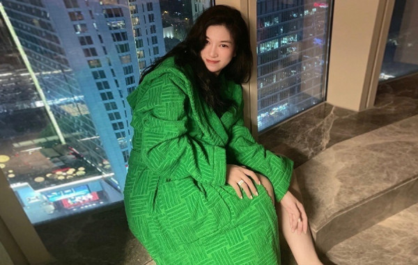 보*가 베*타 인트레치아토 패턴 베스로브 (PREMIUM)