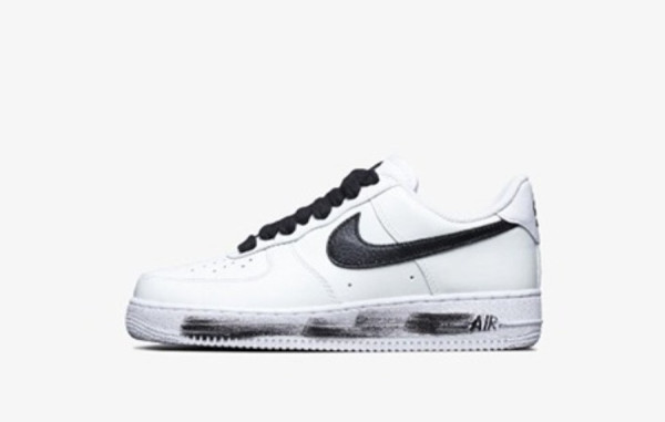 피마원 X N*KE 에어포스1 로우 파라노이즈 2.0 (PREMIUM)