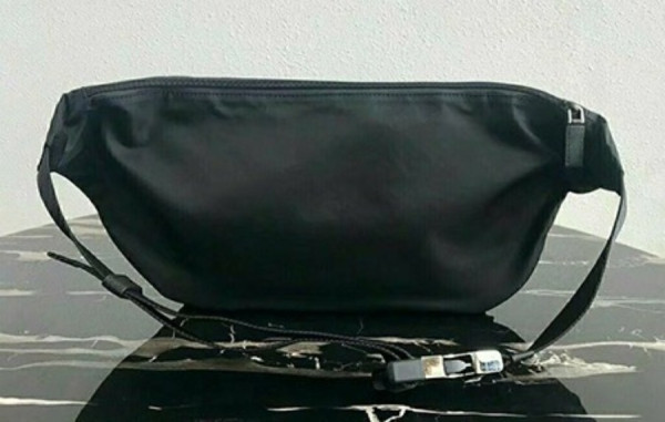 프RA다 포코노 25cm 힙색