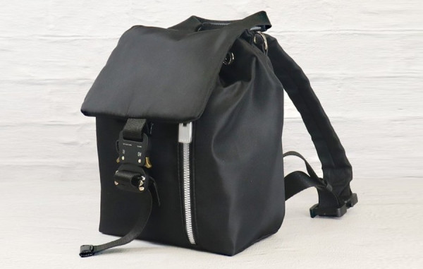 R릭스 투웨이 미니 백팩