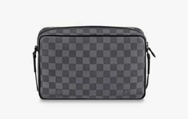 루이B통 다미에 유틸리티 메신저