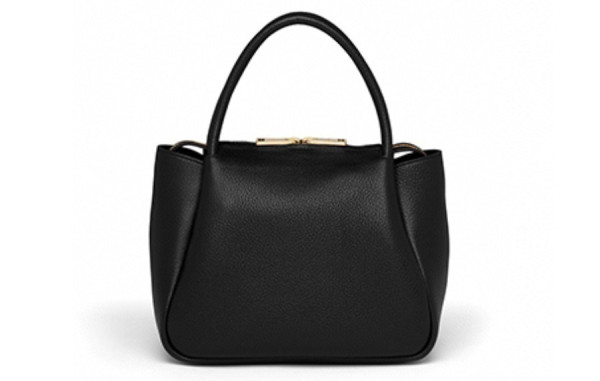 프RA다 스몰 레더 토트백