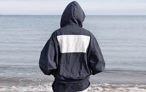 N*KE X 피5갓 후드자켓 (PREMIUM)