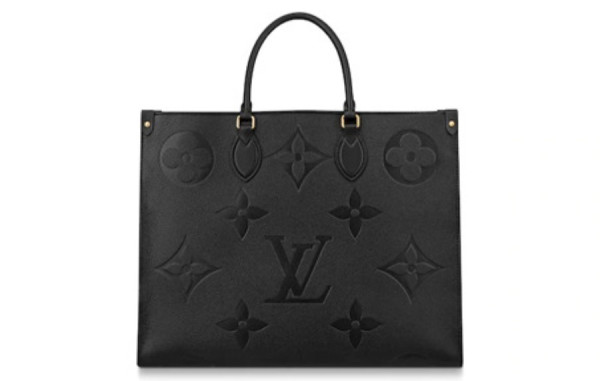 루이B통 온더고 (35cm)