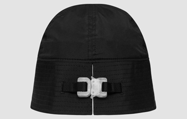 R렉시스 버킷햇 (2color)