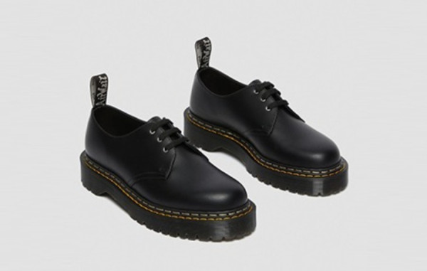 릭5웬스 X Dr.mart*ns 1461 로퍼