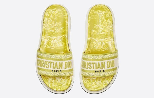 D올 DWAY 뮬 (6color)