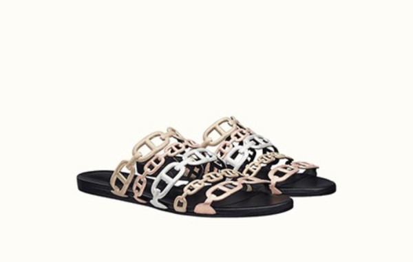 H르메스 Thalassa 슬라이드 (6color)