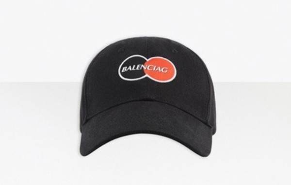 발렌시A가 유니폼 볼캡 (2color)