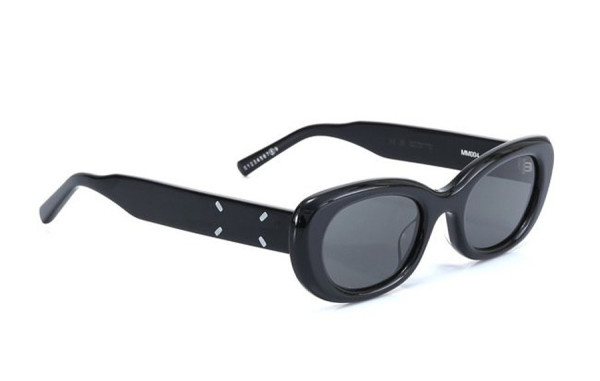 마르지L라 X G*ntle M*nster MM004 선글라스 블랙 (HIGH QUALITY)