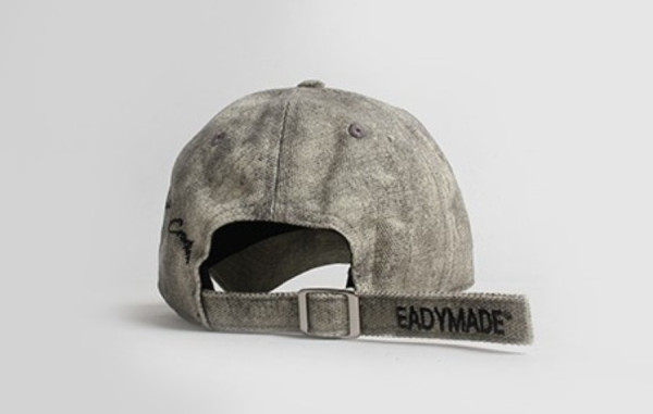 레디메E드 19SS 더티워싱 볼캡