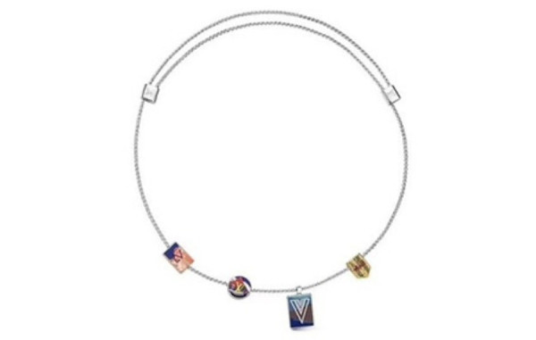 루이B통 알프스 목걸이