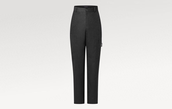 루이B통 테크니컬 카고 팬츠 (PREMIUM)