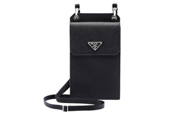 프RA다 사파이노 핸드폰 카드 지갑 (2color)