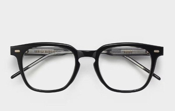 G*ntle M*nster 쿠보01 안경테 블랙 (HIGH QUALITY)