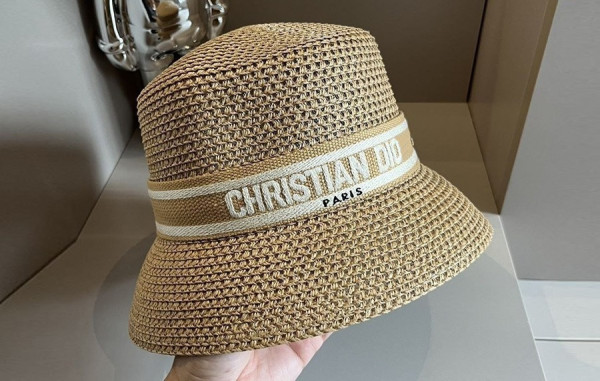 D올 디 바비 레터링 버킷햇 (HIGH QUALITY)