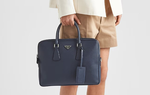 프RA다 사피아노 브리프 케이스 (2color)