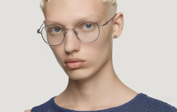 G*ntle M*nster EP 안경테 (HIGH QUALITY)