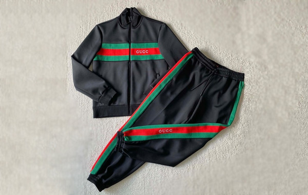 9찌 웹 with frontal 트레이닝 자켓 & 팬츠 (PREMIUM)