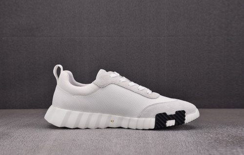 H르메스 바운싱 메쉬 스니커즈 (4color)