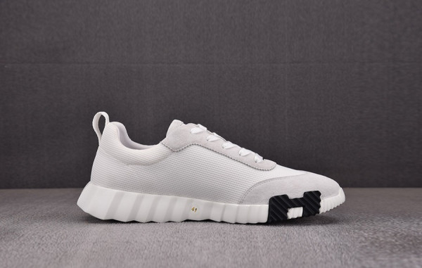 H르메스 바운싱 메쉬 스니커즈 (4color)