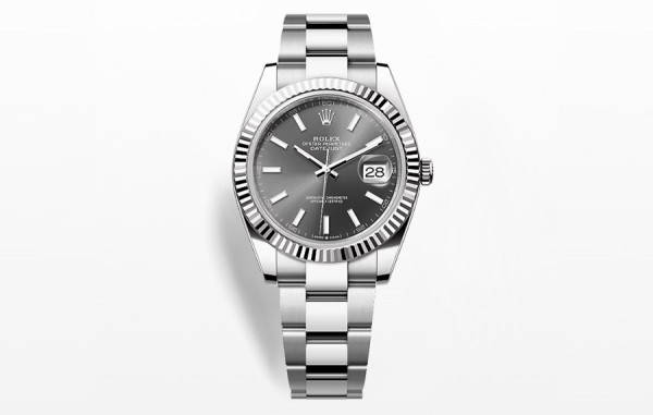 롤*스 데이저스트 그레이판 인덱스 41mm 오이스터 1:1 최상급 (싱크 99.8%)