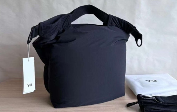 Y-3 유틸리티 크로스 토트백 (HIGH QUALITY)