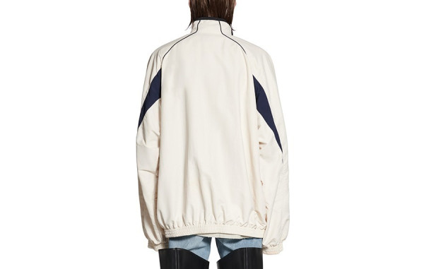 발렌시A가 3B 스포츠 아이콘 트랙수트 자켓 (PREMIUM)