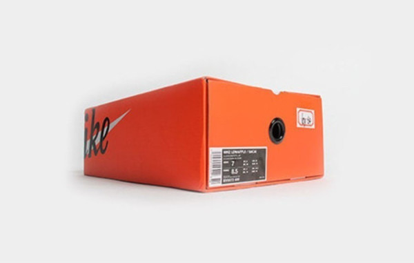 N*KE X 사카E LDV 와플 스니커즈 (블루)