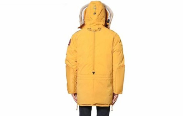 파라*퍼스 POLAR EQUIPMENT 리얼라쿤 덕다운패딩 (PREMIUM)