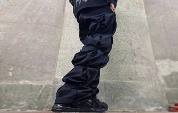 Post Archive Faction 테크니컬 3.1 팬츠 (2color)