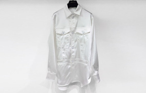 루이B통 Trompe L'Oeil 셔츠 (PREMIUM)