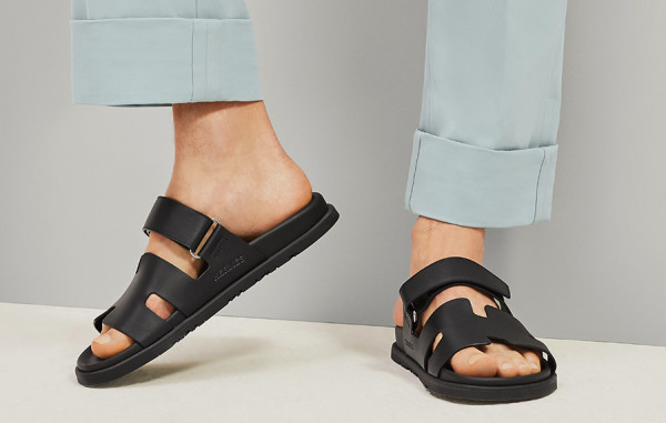 H르메스 Chypre 샌들 (7color)