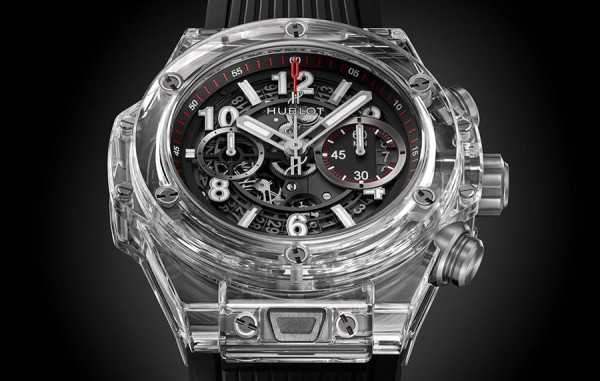 H*BLOT 빅뱅 유니코 매직 사파이어 42mm 1:1 최상급 (싱크 98.6%)