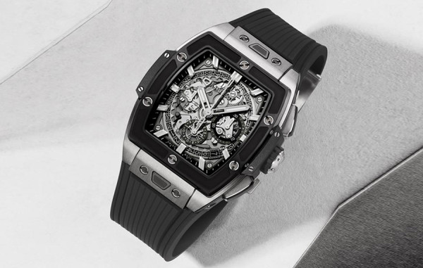 H*BLOT 스피릿 오브 빅뱅 티타늄 세라믹 42mm 1:1 최상급 (싱크 98.6%)