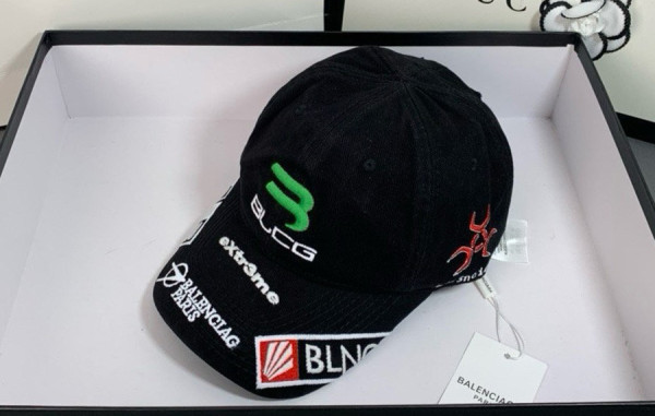 발렌시A가 게이머 볼캡 (HIGH QUALITY)