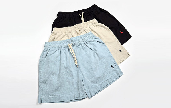 P*LO 랄프로렌 레이디 숏팬츠 (3color)