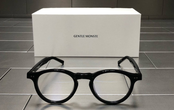 마르지L라 X G*ntle M*nster MM116 안경테 (HIGH QUALITY)