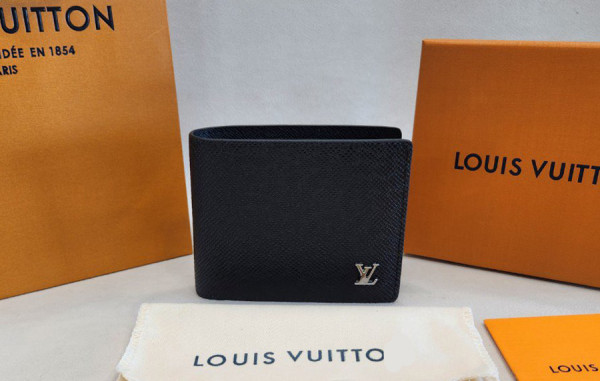 루이B통 LV 멀티플 반지갑 (HIGH QUALITY)