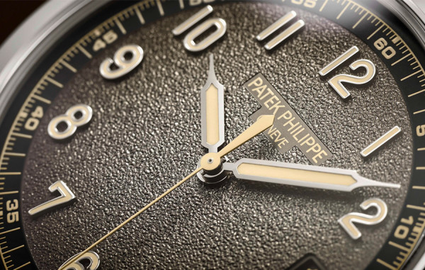 파*필립 칼라트라바 회판(챠콜) 블랙스트랩 40mm 1:1 최상급 (싱크 98.6%)