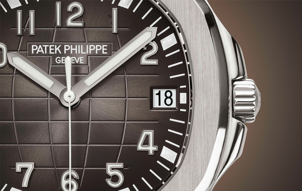 파*필립 아쿠아넛 검판 러버밴드 [김*성 착용] 40.8mm 1:1 최상급 (싱크 98.9%)